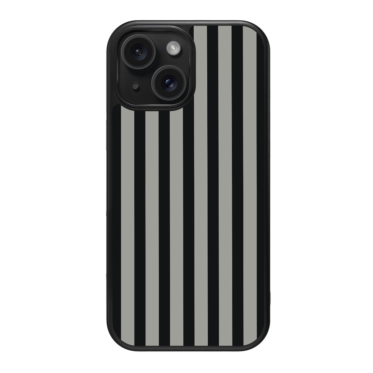 Gray Zone - iPhone 15 Case #case type_core (magsafe), #case type_core (non magsafe)