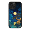 Moonlit Tide - iPhone 15 Case