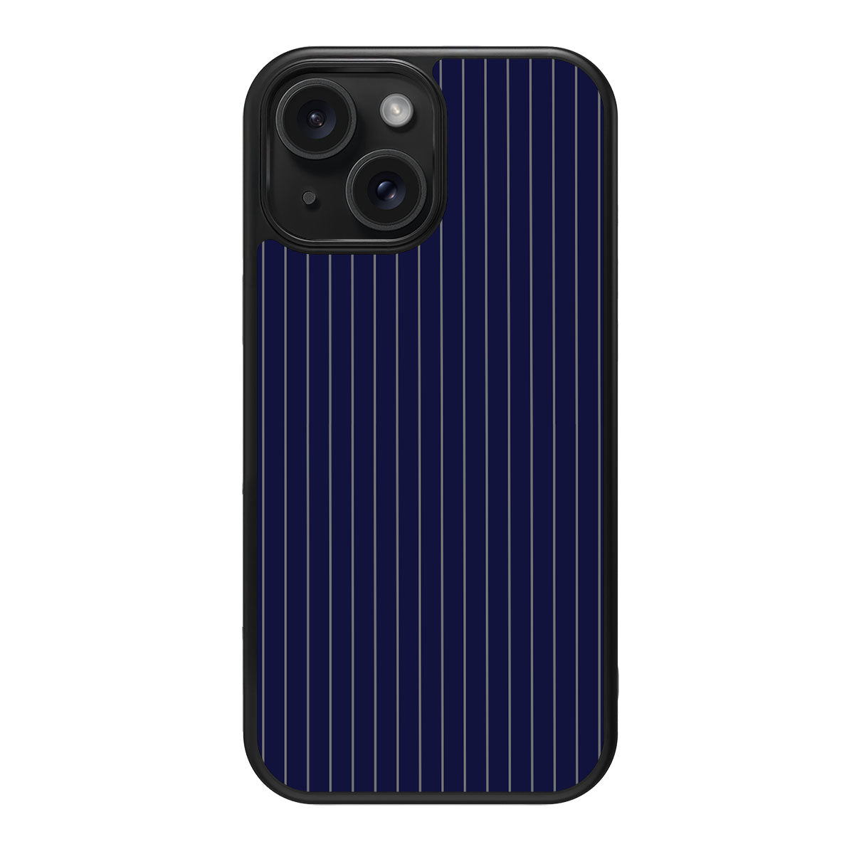 Navy Suits - iPhone 15 Case #case type_core (magsafe), #case type_core (non magsafe)