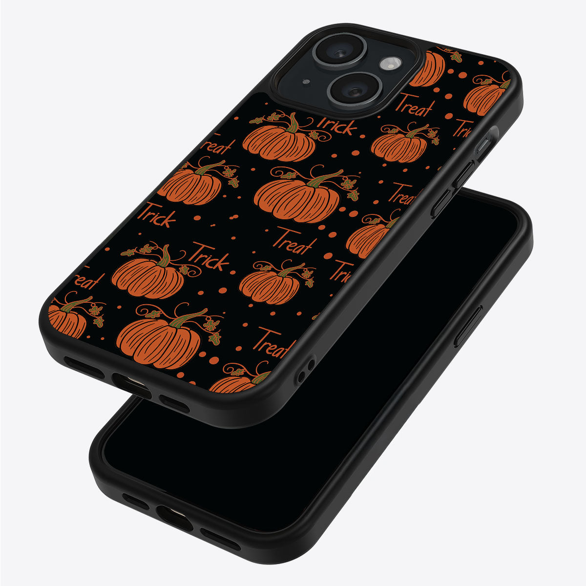 Trick Treat - iPhone 15 Case, #case type_core (magsafe), #case type_core (non magsafe)