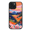 iPhone 15 Case with MagSafe – Wildflower Valley