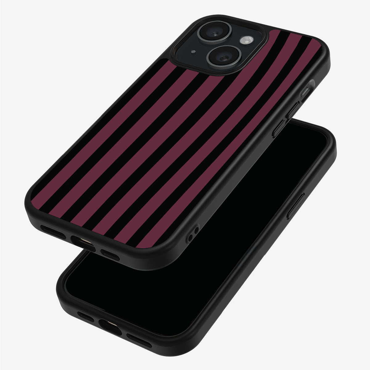 Wine Tasting - iPhone 15 Case #case type_core (magsafe), #case type_core (non magsafe)