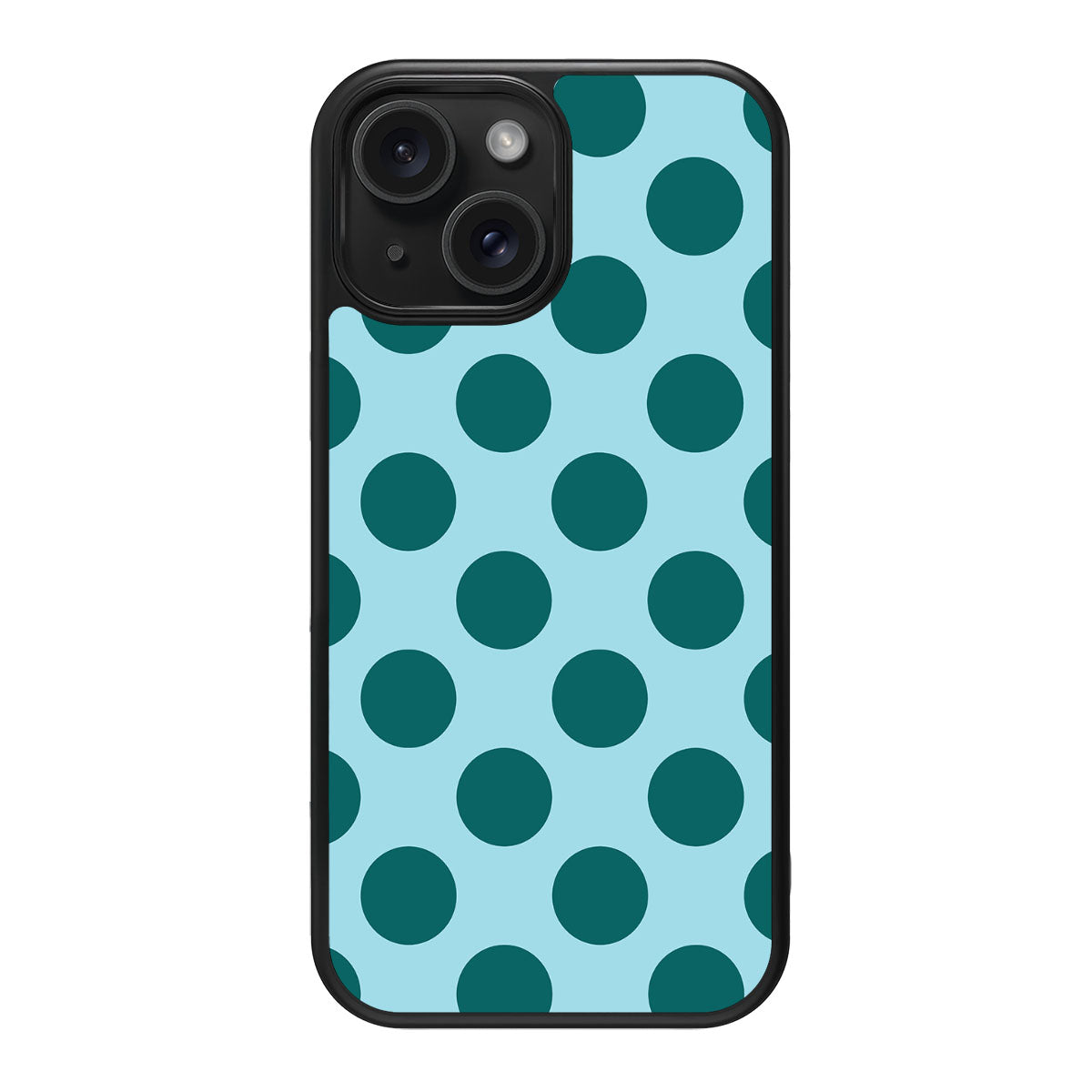 Coral Bed - iPhone 15 Plus Case #case type_core (magsafe), #case type_core (non magsafe)