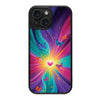 Cosmic Aura - iPhone 15 Plus Case
