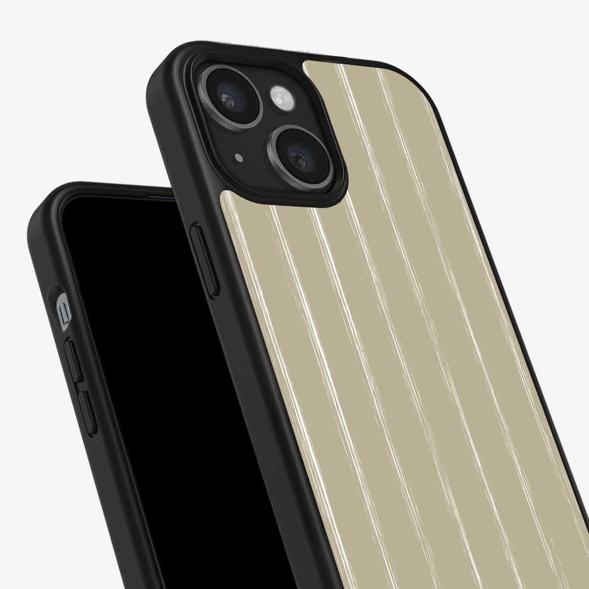 Desert Walks - iPhone 15 Plus Case #case type_core (non magsafe)