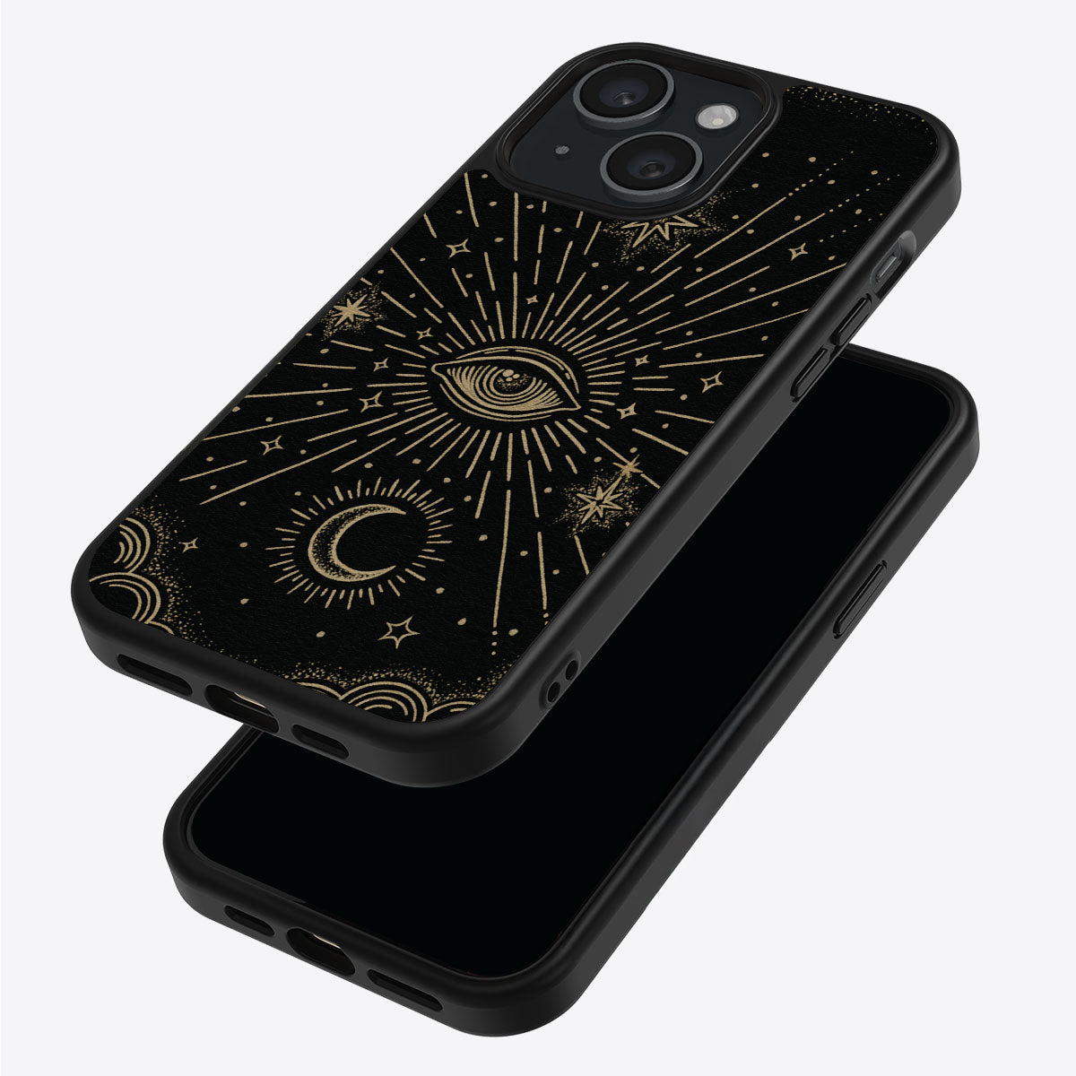 Divine Vision - iPhone 15 Plus Case  #case type_core (magsafe), #case type_core (non magsafe)