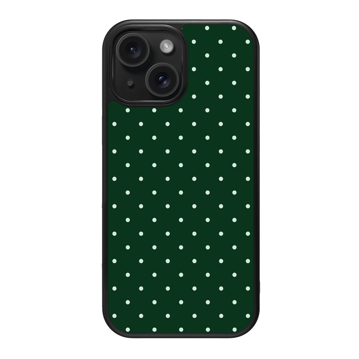 Evergreen - iPhone 15 Plus Case #case type_core (magsafe), #case type_core (non magsafe)