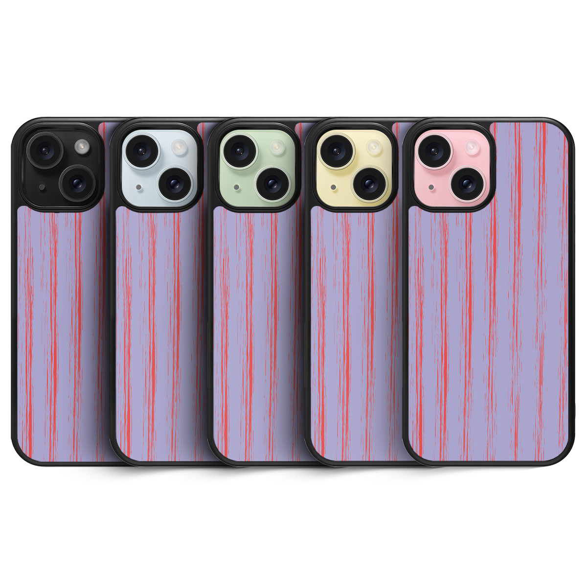 Flare Guns - iPhone 15 Plus Case #case type_core (magsafe), #case type_core (non magsafe)