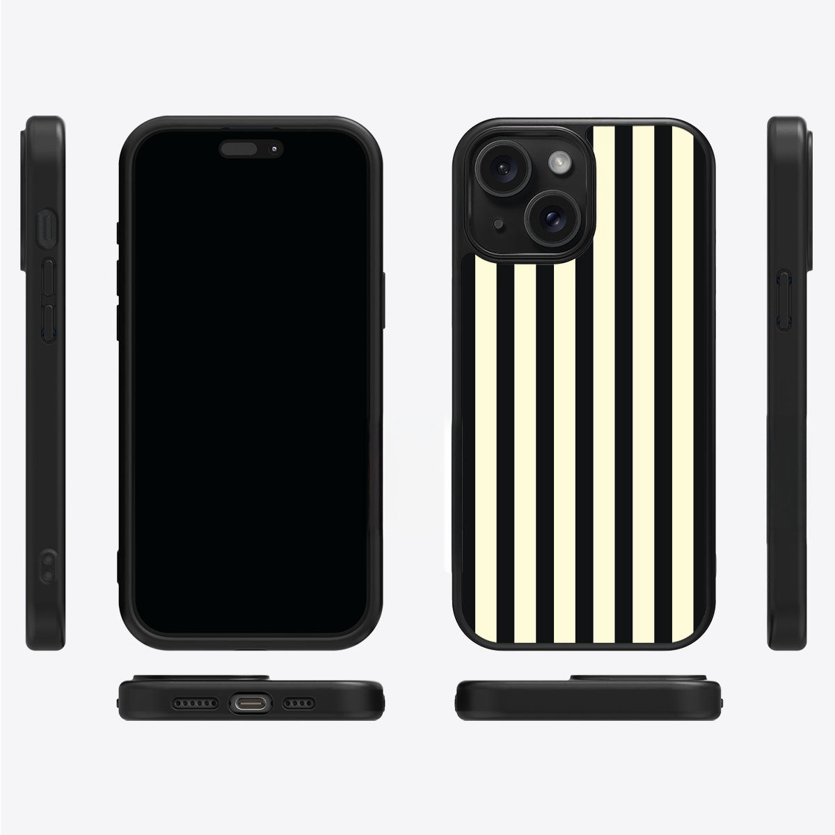 High Tea - iPhone 15 Plus Case #case type_core (magsafe), #case type_core (non magsafe)