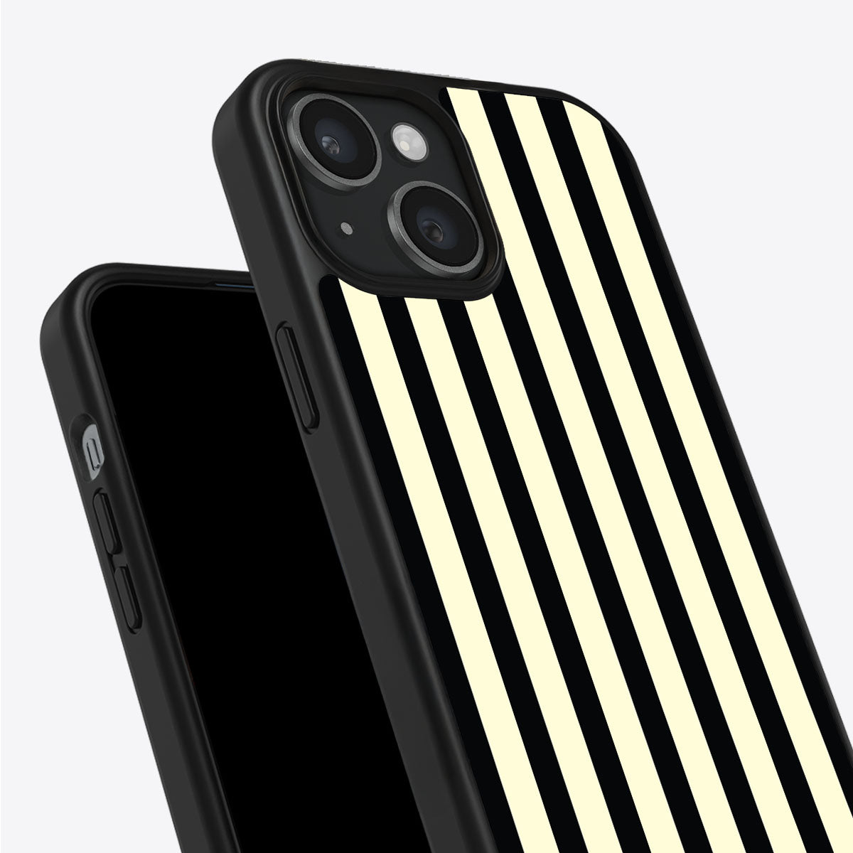 High Tea - iPhone 15 Plus Case #case type_core (non magsafe)