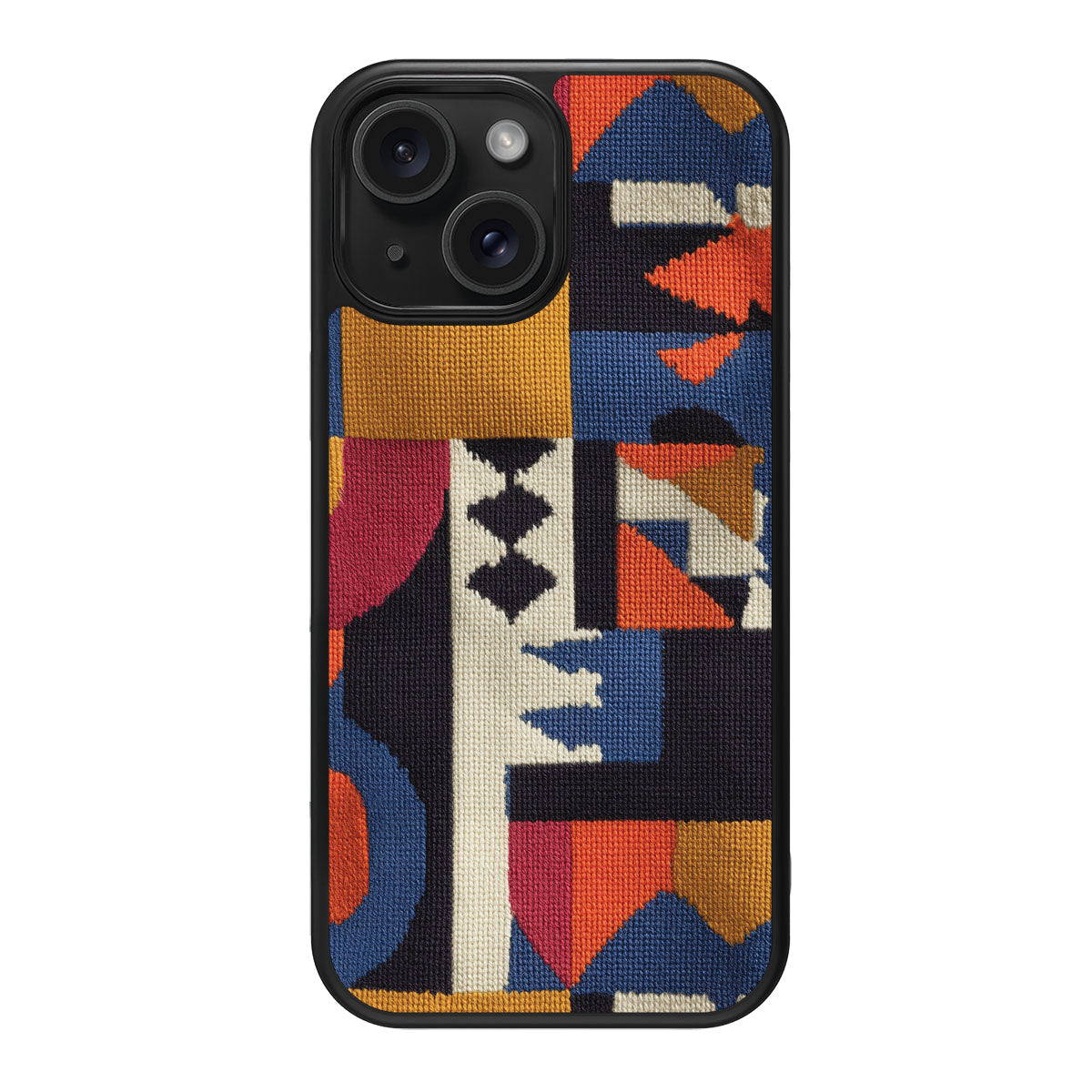 Interplay Emotions - iPhone 15 Plus Case #case type_core (magsafe), #case type_core (non magsafe)