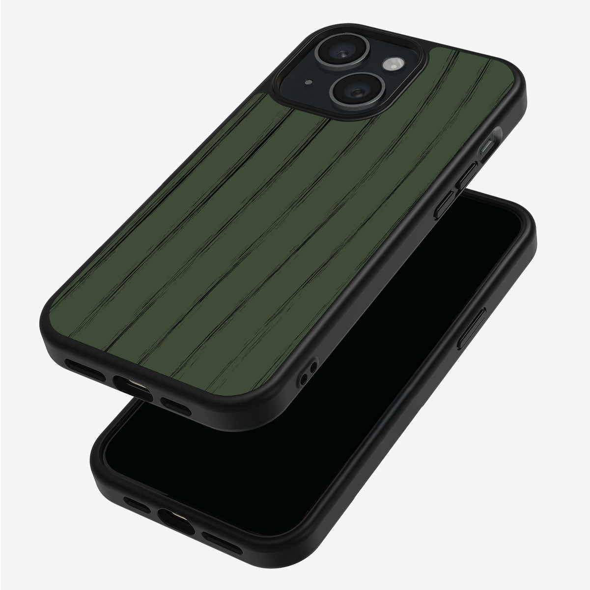 Jungle Rule - iPhone 15 Plus Case #case type_core (magsafe), #case type_core (non magsafe)