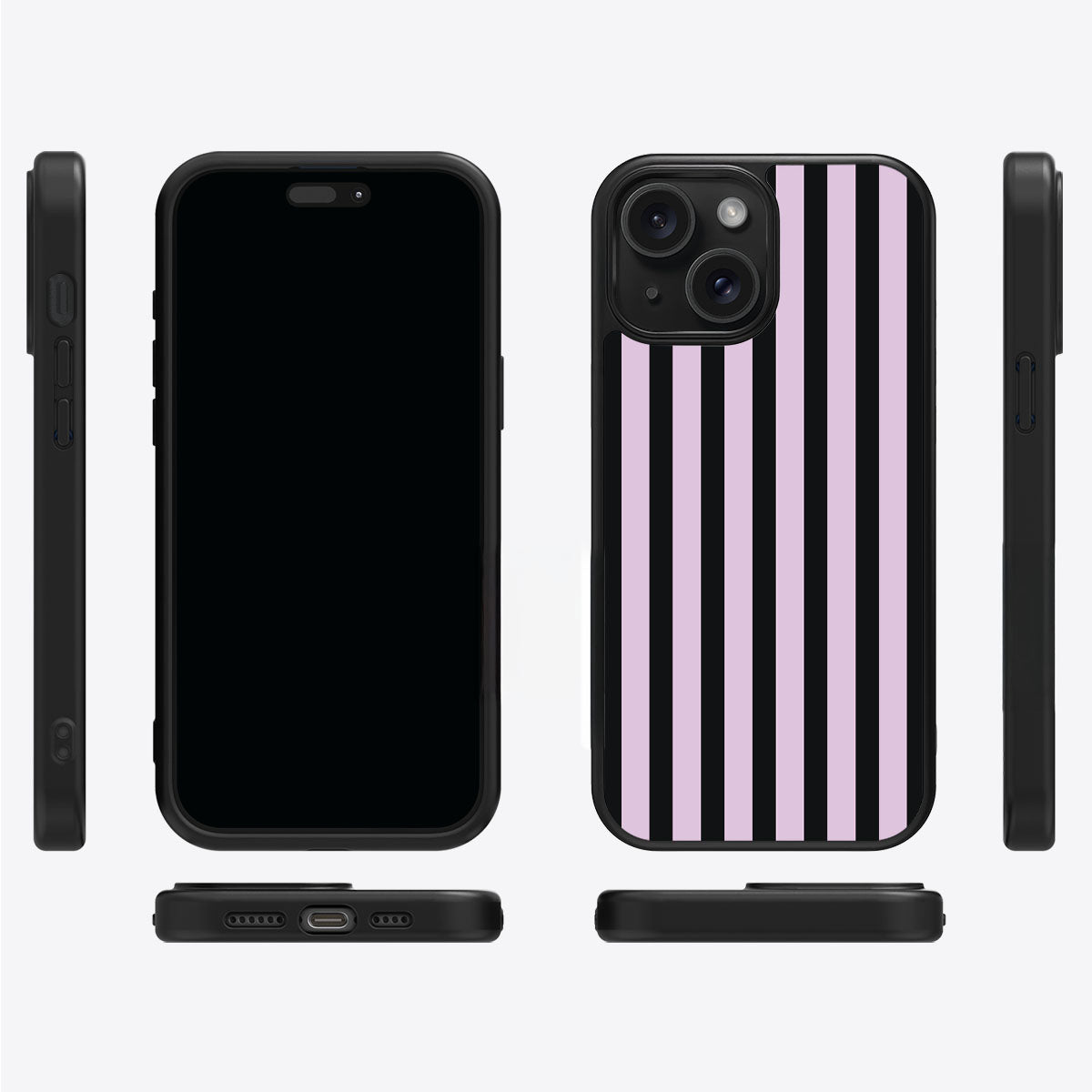 Lanvender Farms - iPhone 15 Plus Case #case type_core (magsafe), #case type_core (non magsafe)