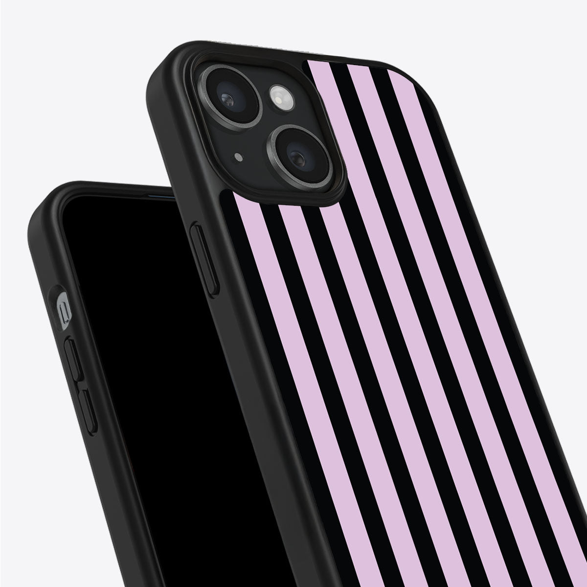 Lanvender Farms - iPhone 15 Plus Case #case type_core (non magsafe)