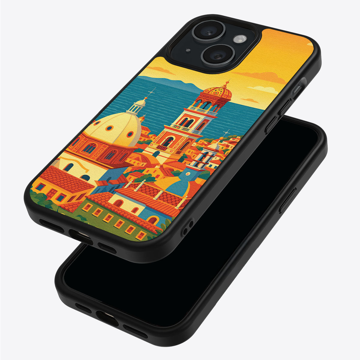 Mexico - iPhone 15 Plus Case #case type_core (magsafe), #case type_core (non magsafe)