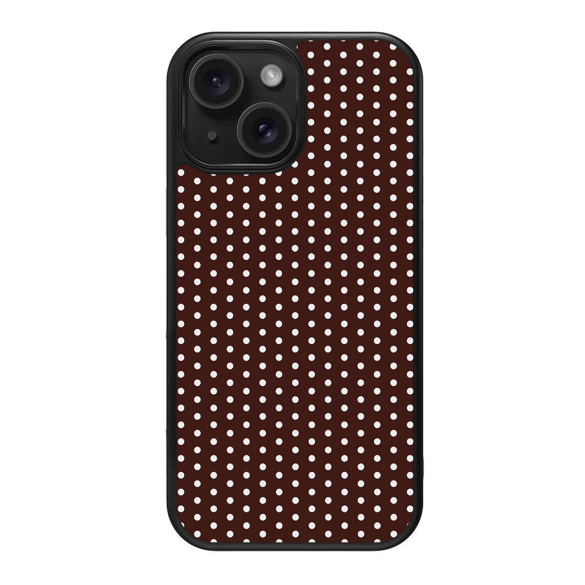 Milk Chocolate - iPhone 15 Plus Case #case type_core (magsafe), #case type_core (non magsafe)