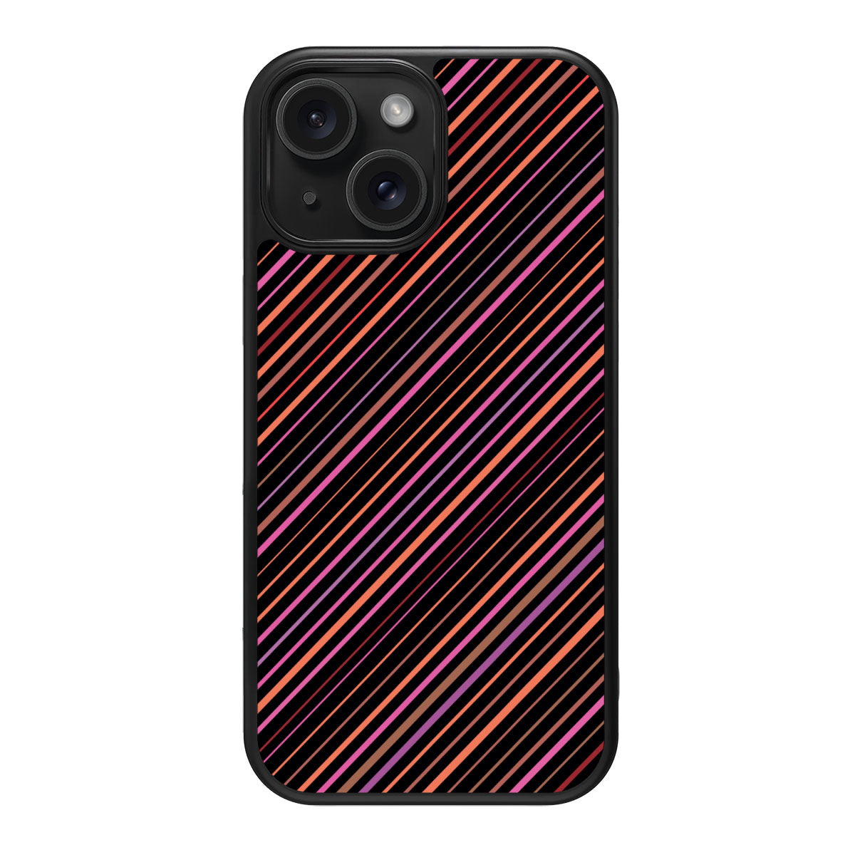 Rave Code - iPhone 15 Plus Case #case type_core (magsafe), #case type_core (non magsafe)