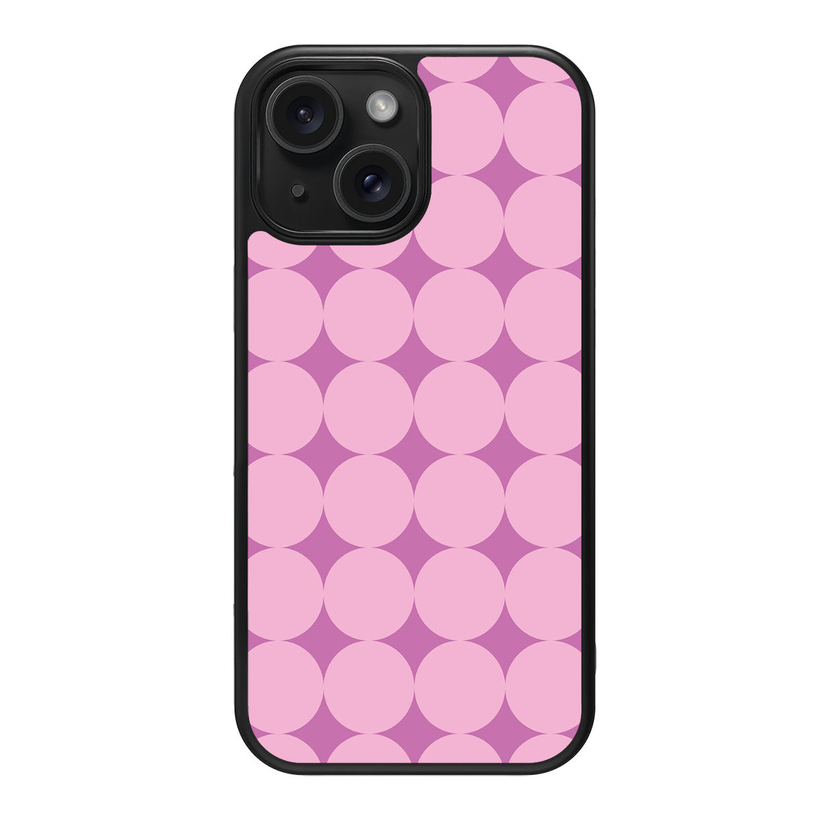 Rose Garden - iPhone 15 Plus Case #case type_core (magsafe), #case type_core (non magsafe)