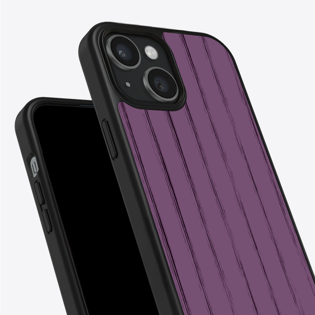 Royal Lineage - iPhone 15 Plus Case #case type_core (non magsafe)