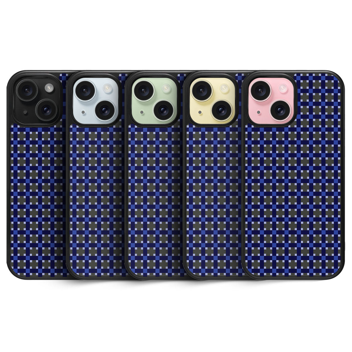 Sea of Pearls - iPhone 15 Plus Case #case type_core (magsafe), #case type_core (non magsafe)