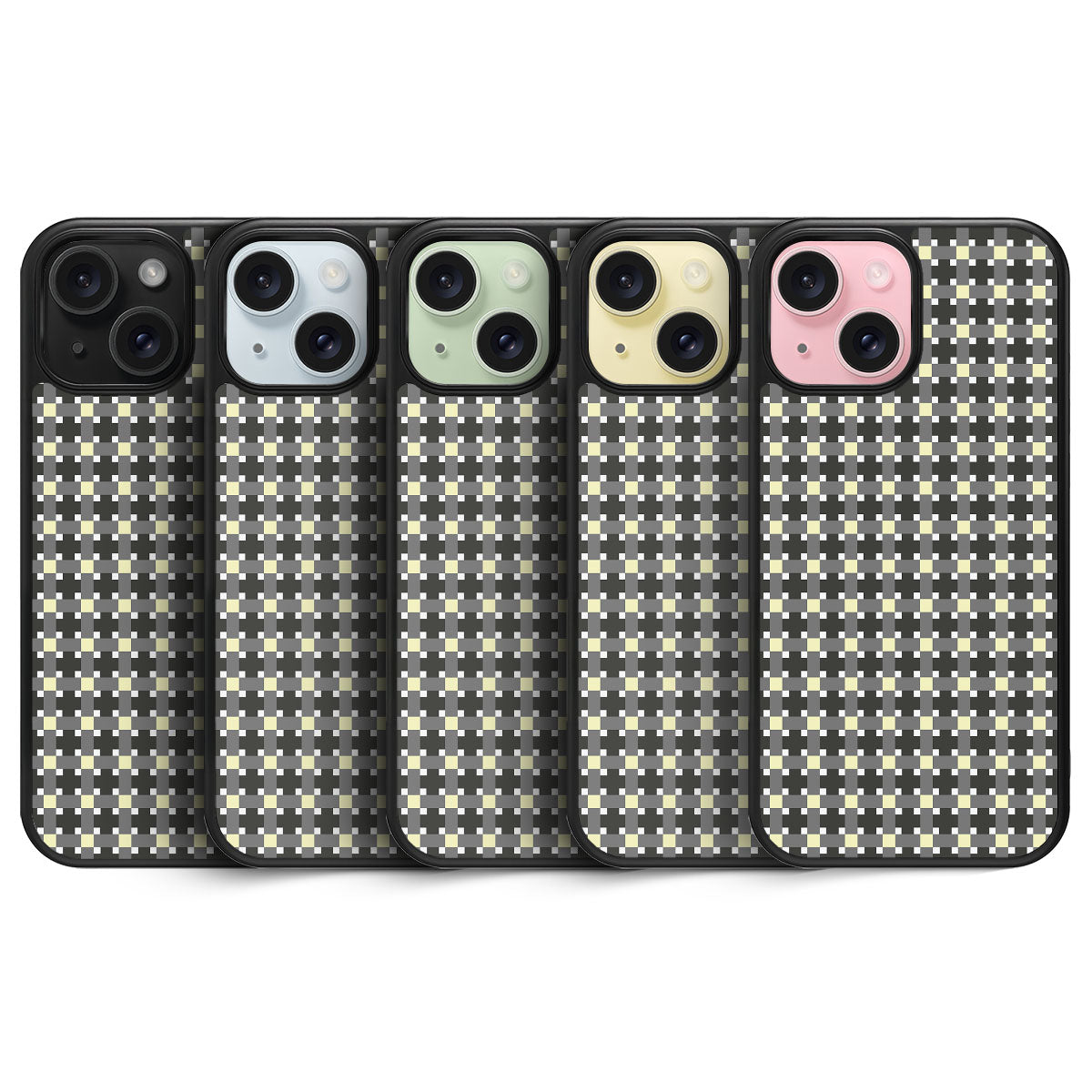 Sea of Sapphires - iPhone 15 Plus Case #case type_core (magsafe), #case type_core (non magsafe)