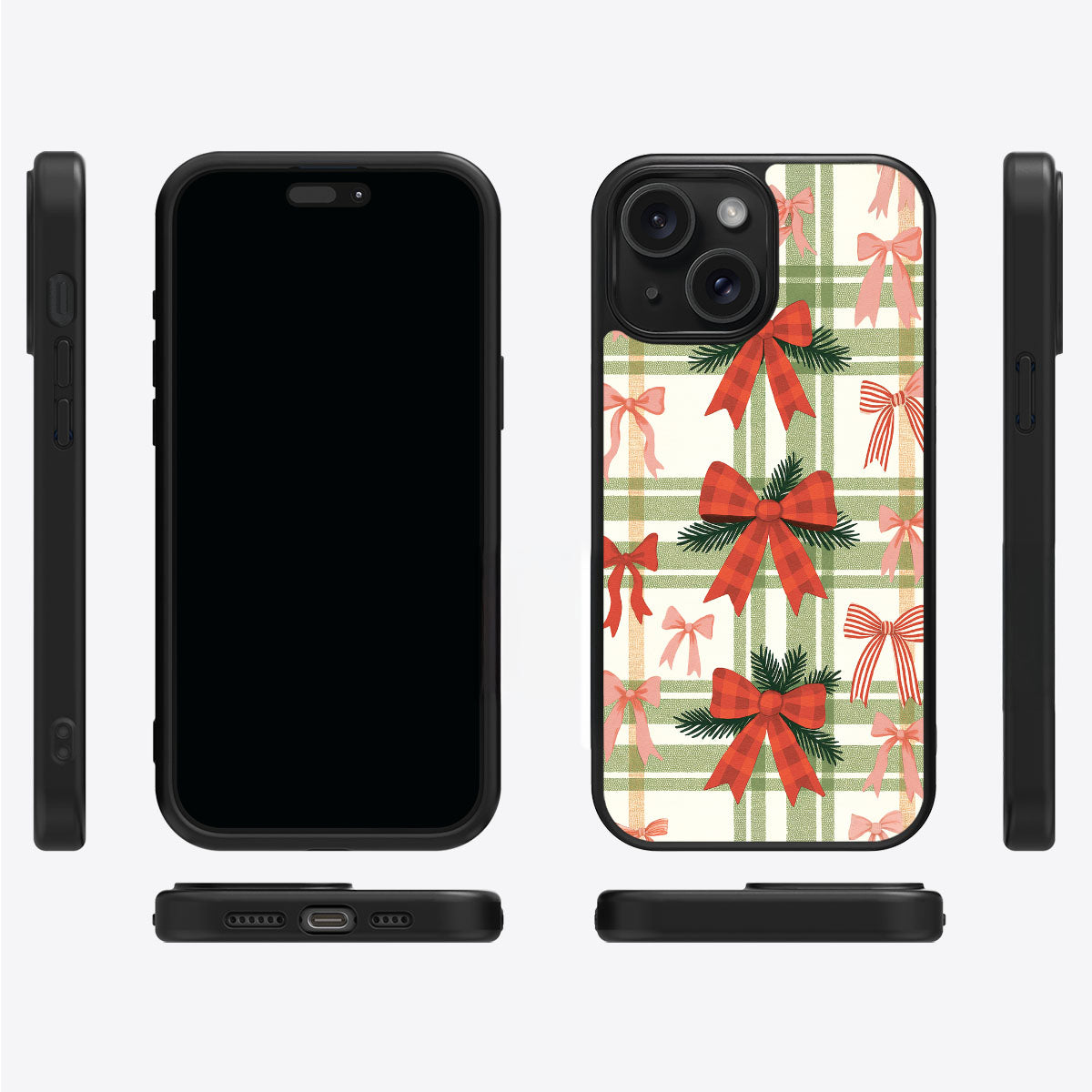 Surprise Surprise - iPhone 15 Plus Case #case type_core (magsafe), #case type_core (non magsafe)