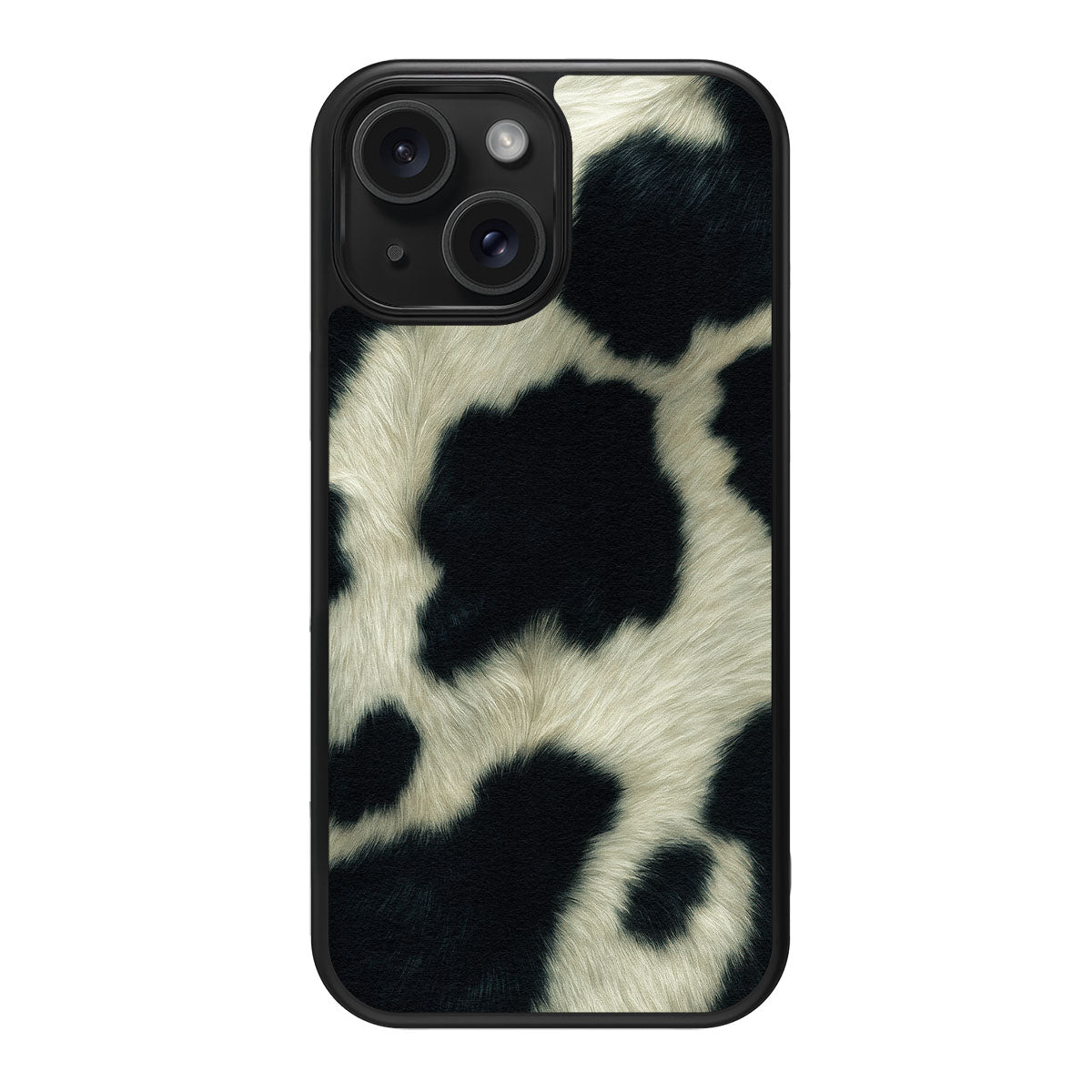 Swiss Cow - iPhone 15 Plus Case  #case type_core (magsafe), #case type_core (non magsafe)