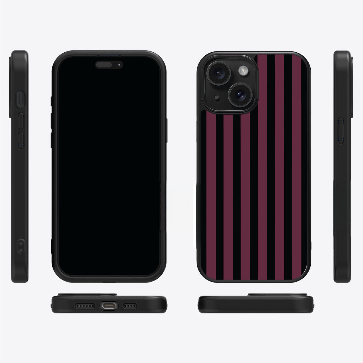 Wine Tasting - iPhone 15 Plus Case #case type_core (magsafe), #case type_core (non magsafe)