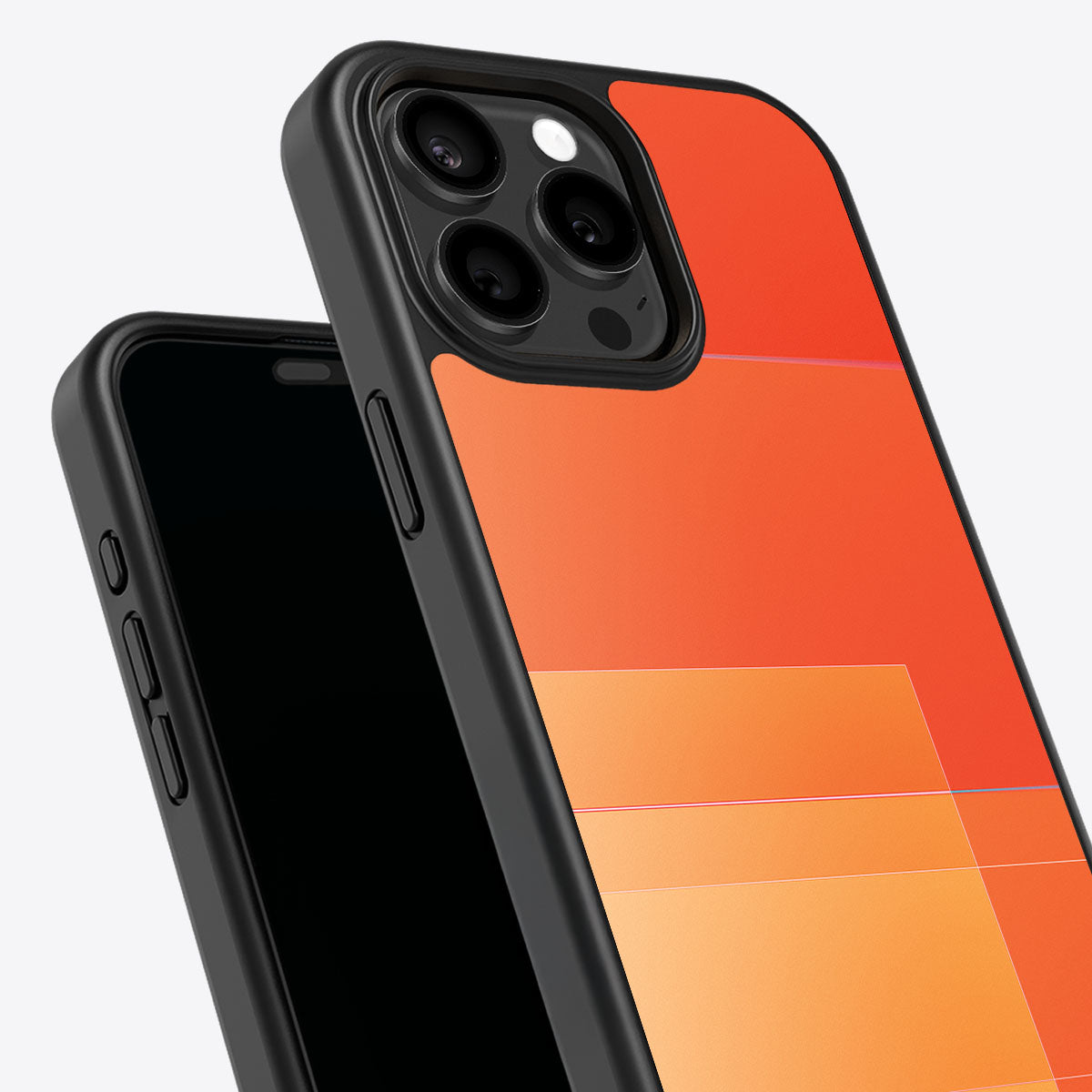 Awakening - iPhone 15 Pro Case #case type_core (non magsafe)