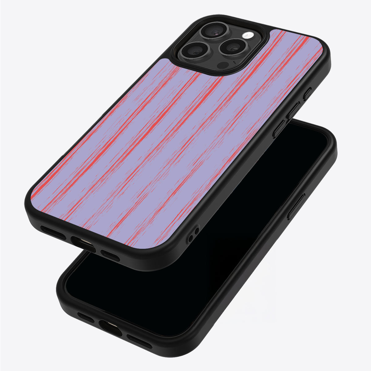 Flare Guns - iPhone 15 Pro Case #case type_core (magsafe), #case type_core (non magsafe)