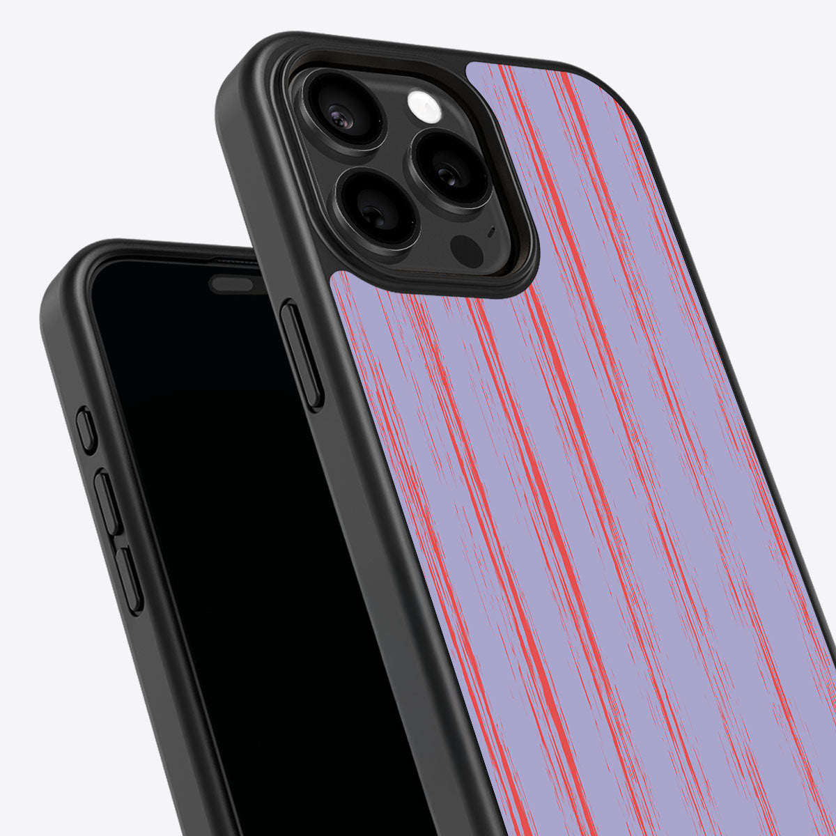 Flare Guns - iPhone 15 Pro Case #case type_core (non magsafe)