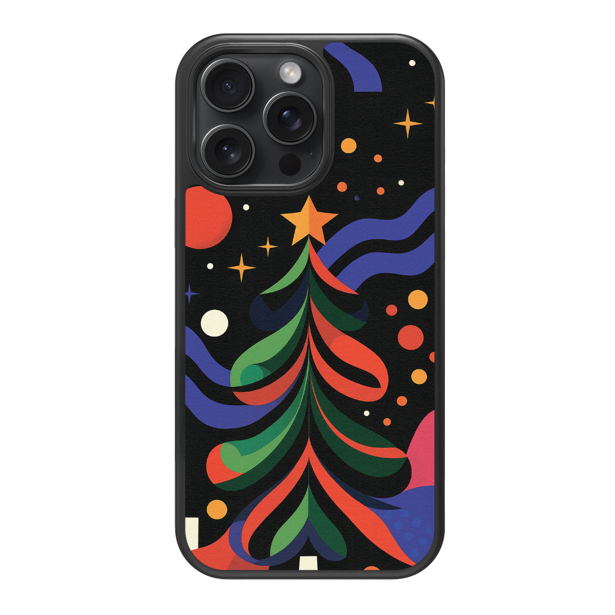 Jazz Jingles - iPhone 15 Pro Case #case type_core (magsafe), #case type_core (non magsafe)