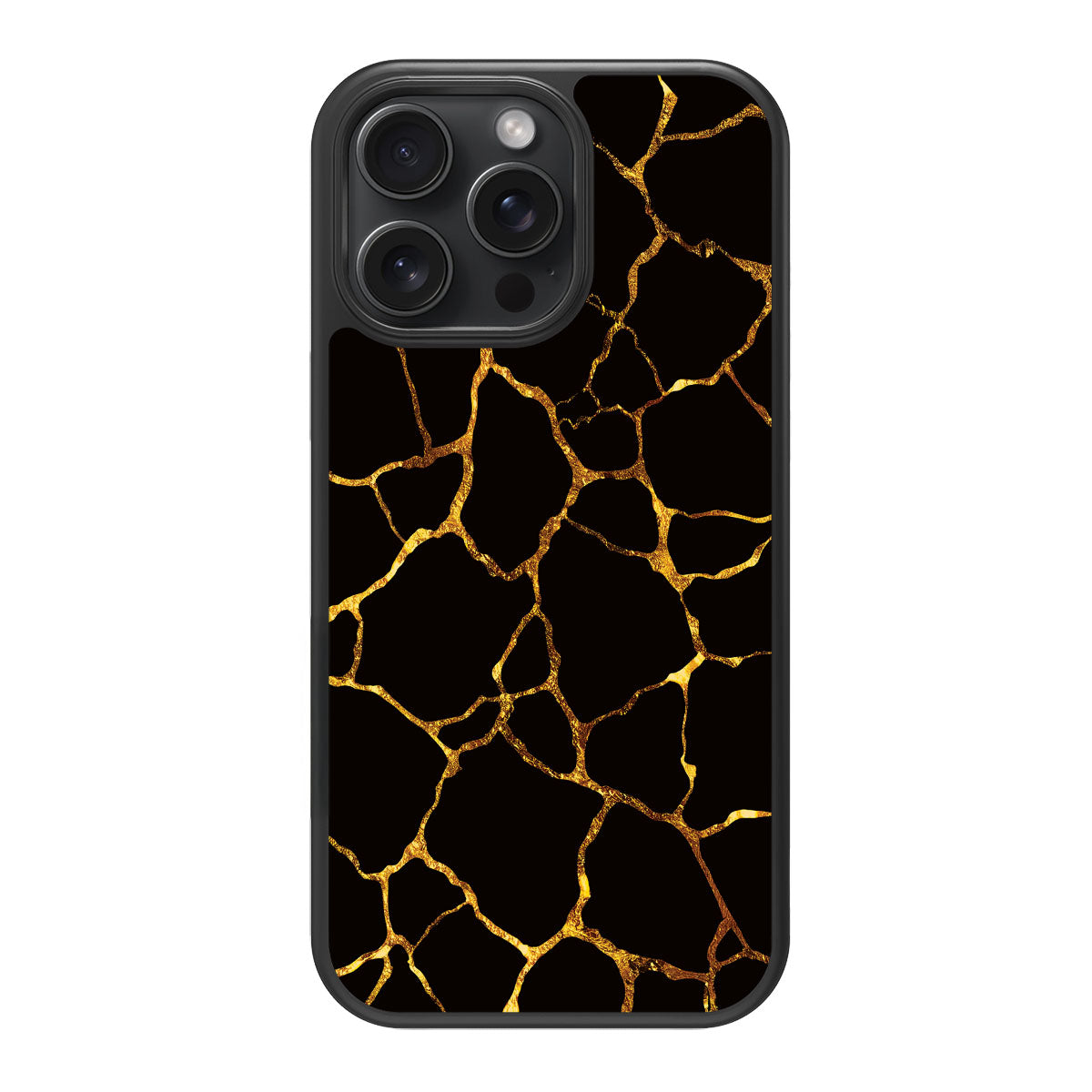 Kintsugi - iPhone 15 Pro Case  #case type_core (magsafe), #case type_core (non magsafe)