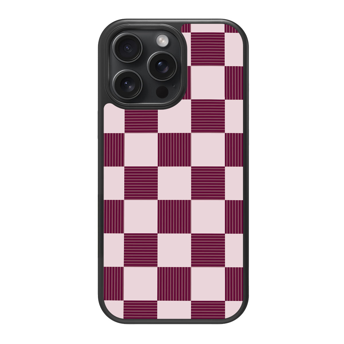 Majestic Mosaic - iPhone 15 Pro Case #case type_core (magsafe), #case type_core (non magsafe)