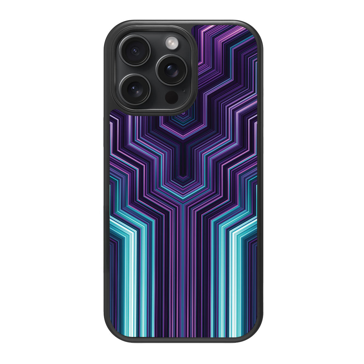 Neonverse - iPhone 15 Pro Case #case type_core (magsafe), #case type_core (non magsafe)