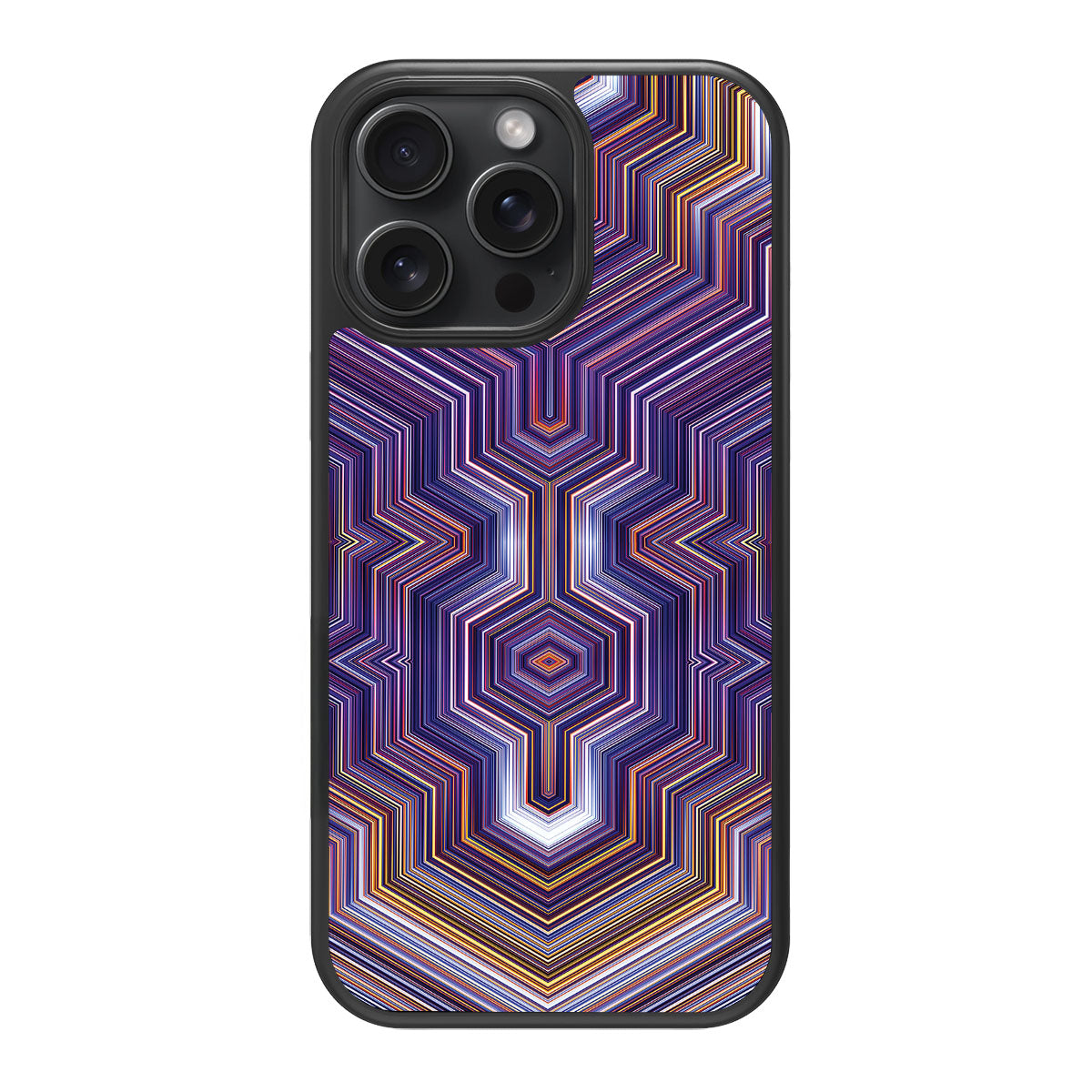Radiant Core - iPhone 15 Pro Case, #case type_core (magsafe), #case type_core (non magsafe)