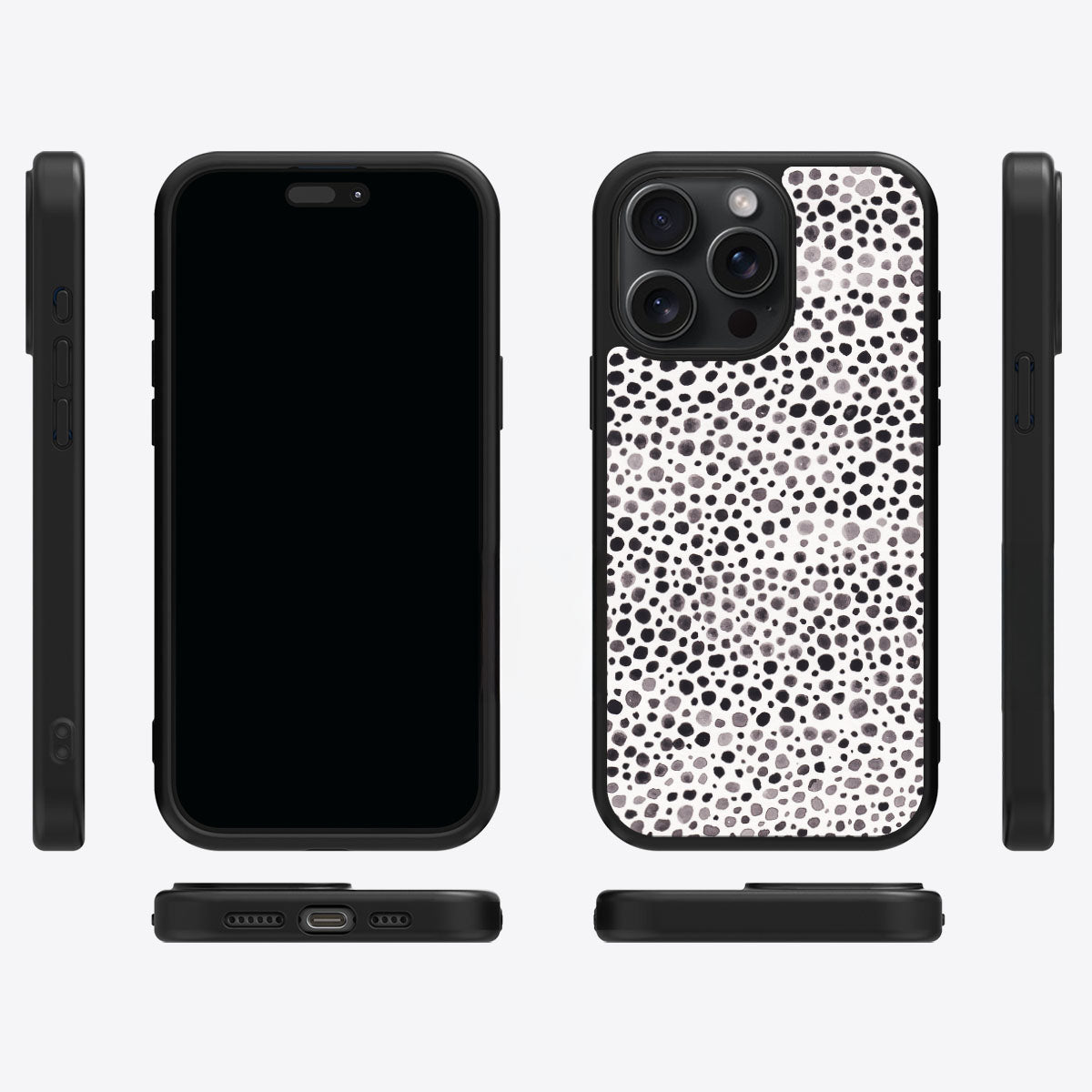 Rain Dance - iPhone 15 Pro Case, #case type_core (magsafe), #case type_core (non magsafe)