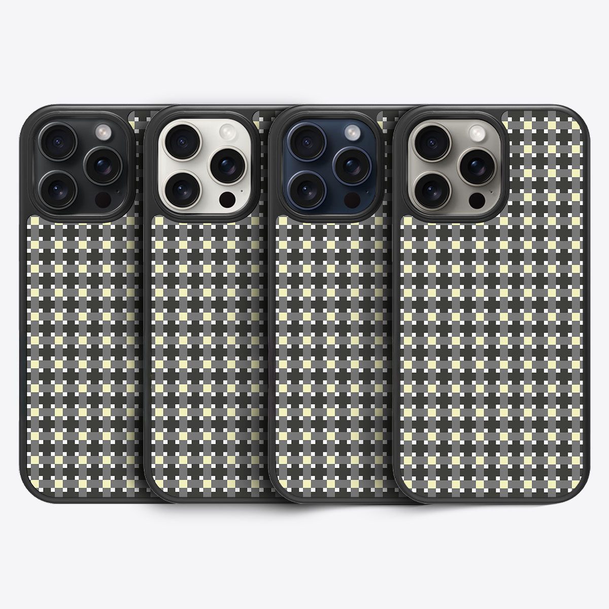 Sea of Sapphires - iPhone 15 Pro Case #case type_core (magsafe), #case type_core (non magsafe)
