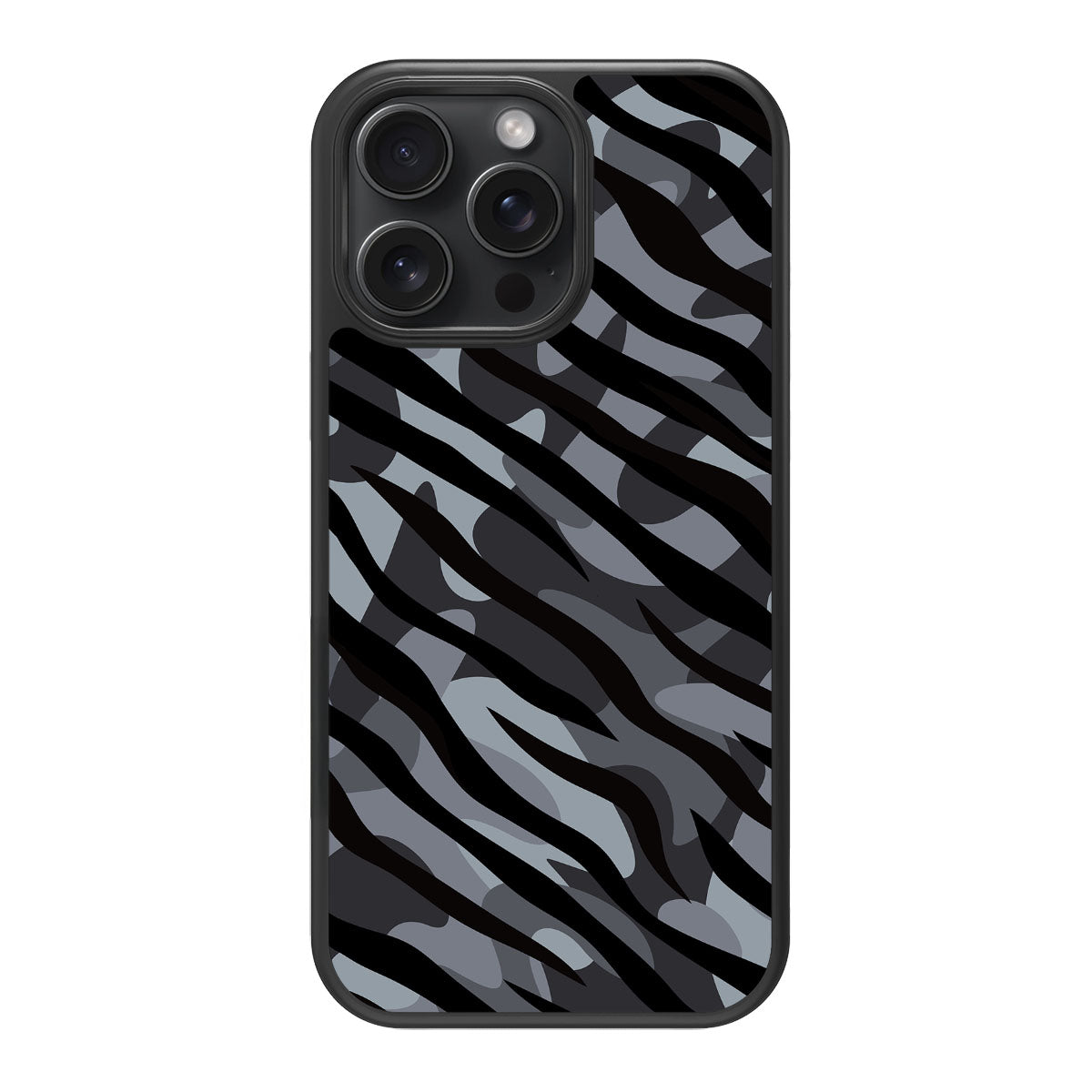 Stealth Camo - iPhone 15 Pro Case, #case type_core (magsafe), #case type_core (non magsafe)