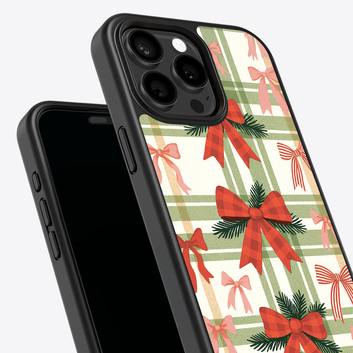 Surprise Surprise - iPhone 15 Pro Case #case type_core (non magsafe)