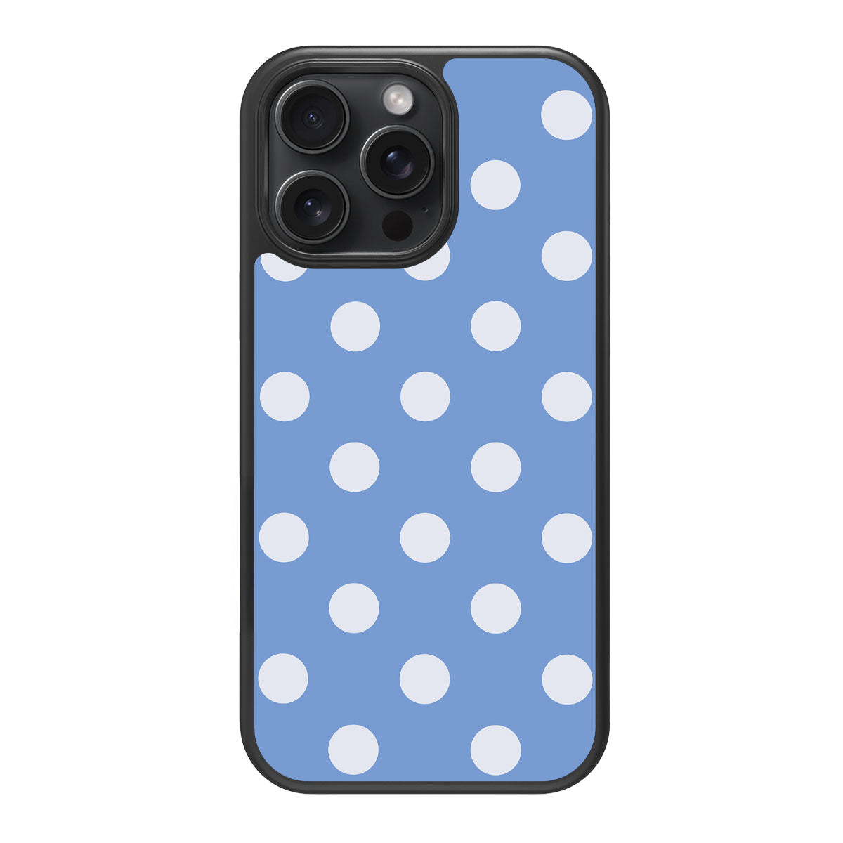 Cloud Blue - iPhone 15 Pro Max Case #case type_core (magsafe), #case type_core (non magsafe)