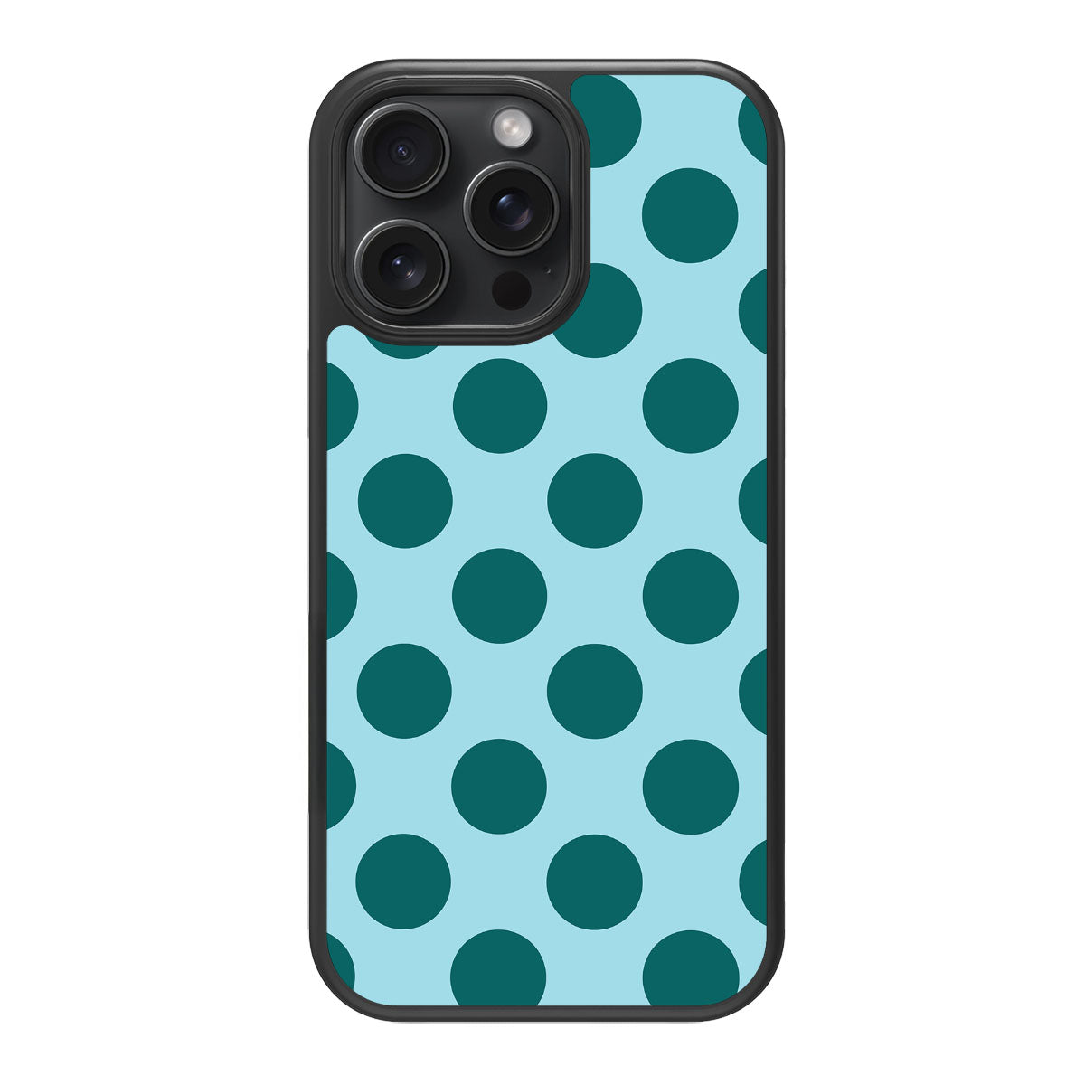 Coral Bed - iPhone 15 Pro Max Case #case type_core (magsafe), #case type_core (non magsafe)