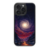 Cosmic Vortex - iPhone 15 Pro Max Case