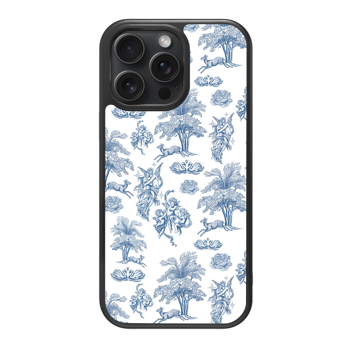 Eden Garden - iPhone 15 Pro Max Case