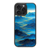iPhone 15 Pro Max Case with MagSafe – Ethereal Dawn