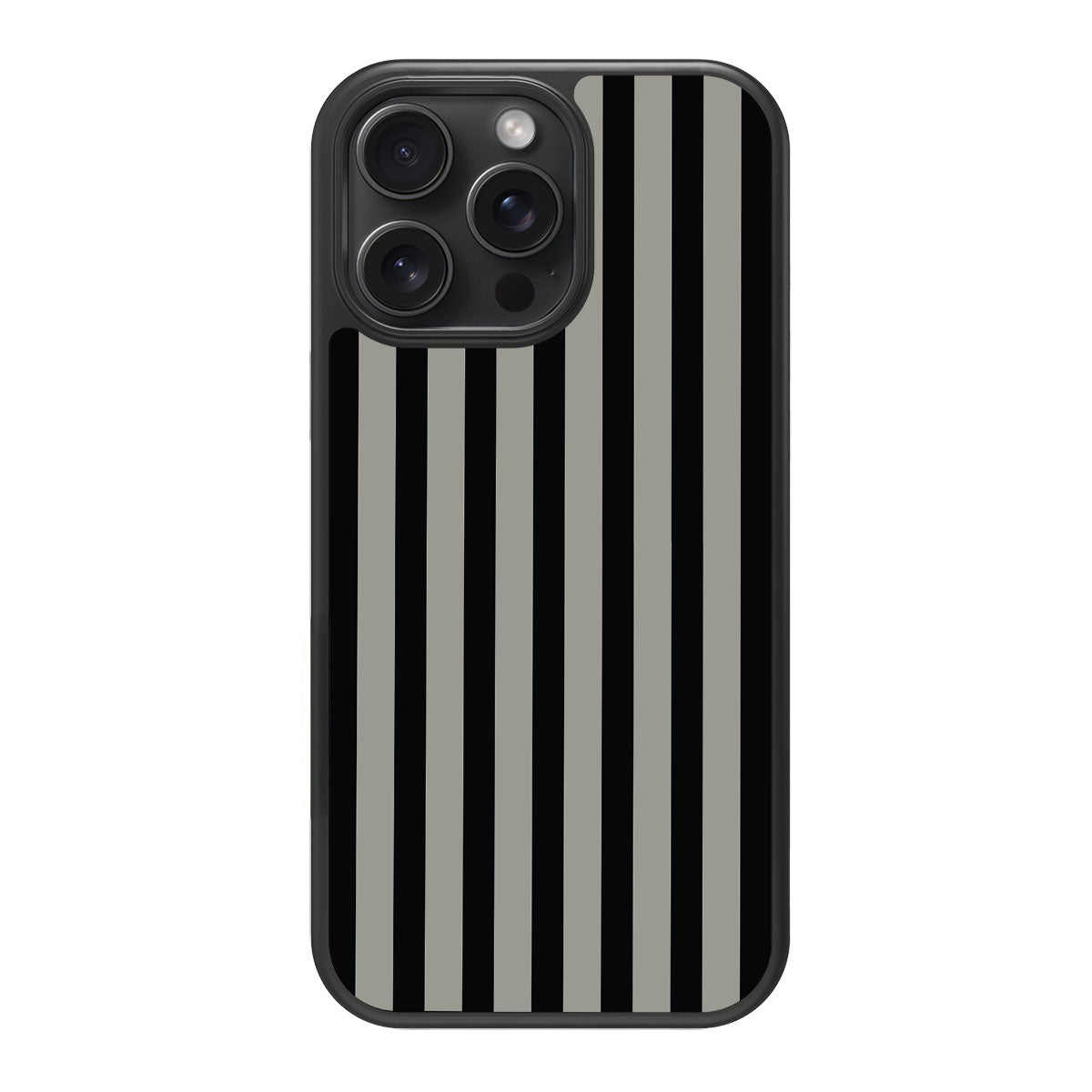 Gray Zone - iPhone 15 Pro Max Case #case type_core (magsafe), #case type_core (non magsafe)