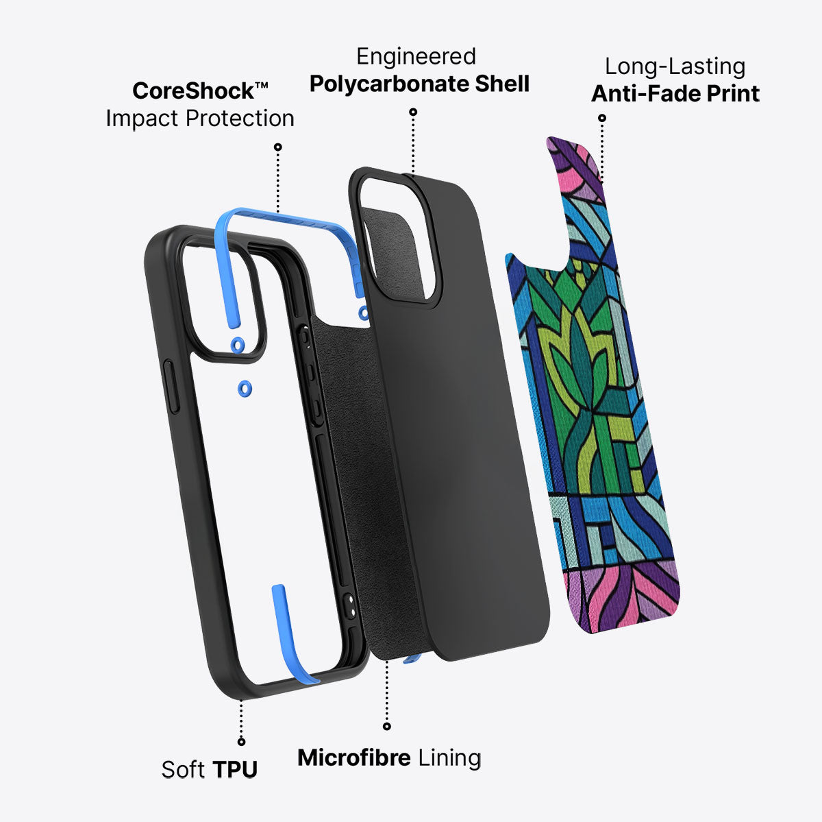 #case type_core (non magsafe)