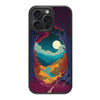 Harvest Moon - iPhone 15 Pro Max Case