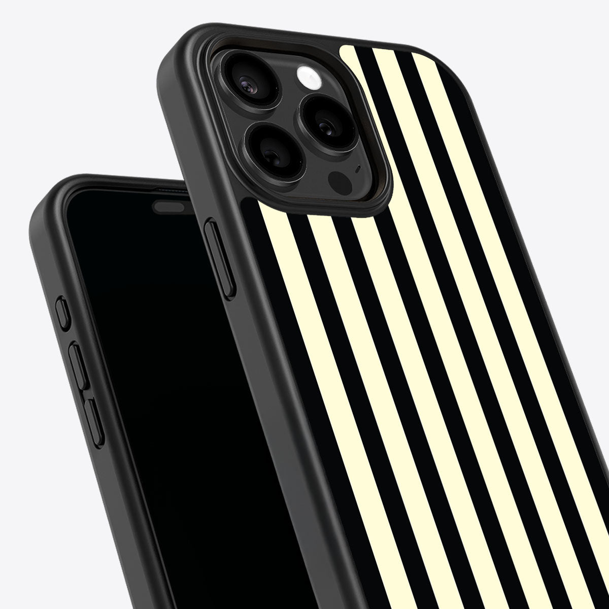 High Tea - iPhone 15 Pro Max Case #case type_core (non magsafe)