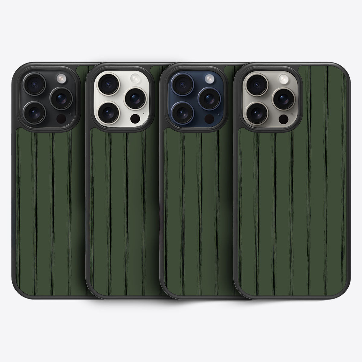 Jungle Rule - iPhone 15 Pro Max Case #case type_core (magsafe), #case type_core (non magsafe)
